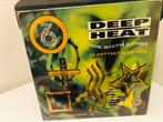 Deep Heat 6 - The Sixth Sense - 2LP, Cd's en Dvd's, Ophalen of Verzenden