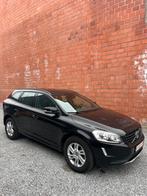 Volvo xc60 D4 automaat, Auto's, Automaat, Zwart, Zwart, Leder