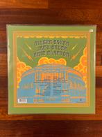 Cream Eric Clapton Royal Albert Hall vinyl lp record set, Ophalen of Verzenden, Zo goed als nieuw