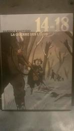 La guerre des lulus 14-18, Livres, Comme neuf