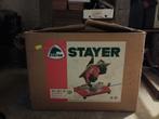 Sc261 Stayer verstekzaag, Ophalen, Nieuw