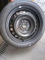 Stalen reservewiel 225/45/R17 91W, Auto-onderdelen, Ophalen, Velg(en), Nieuw, 17 inch