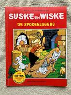 Suske en Wiske de spokenjagers de musical, Boeken, Stripverhalen, Ophalen of Verzenden, Gelezen