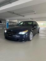 Op zoek naar een BMW 535d E60 LCI M-PACK, Auto's, BMW, Particulier, Te koop