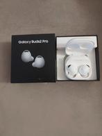 Samsung galaxy buds 2 pro wit, Ophalen of Verzenden
