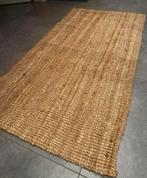 IKEA LOHALS jute vloerkleed / tapijt glad geweven, Ophalen, 100 tot 150 cm, Nieuw, 50 tot 100 cm