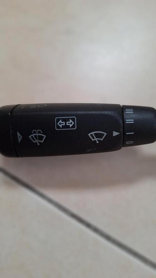 Richtingaanwijzer schakelaar Mercedes 190 D, 1990-1993, Auto-onderdelen, Dashboard en Schakelaars, Gebruikt, Ophalen