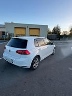 VW GOLF 7 Benzine 1.2 TSI Gekeurd VVK, Auto's, Volkswagen, Euro 5, 1198 cc, Wit, Bedrijf