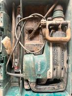 Makita klopboormachine, Doe-het-zelf en Bouw, Gereedschap | Boormachines, Ophalen of Verzenden