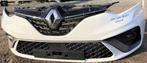 Renault Clio V facelift RS Line voorbumper kompleet, Gebruikt, Renault, Ophalen