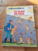 De blauwe tunieken - 32 - Lambil/Cauvin, Eén stripboek, Nieuw, Ophalen of Verzenden, Lambil/Cauvin