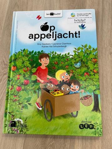 op appeljacht beschikbaar voor biedingen