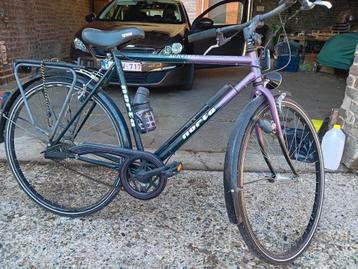 Herenfiets Norta beschikbaar voor biedingen
