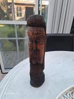 Afrikanse kunst, Ophalen