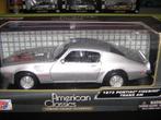 amerikaanse modelauto's op 1/24, Ophalen of Verzenden, Nieuw, Auto, Overige merken