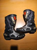 Bottes de moto Sidi Vertigo taille 41 en très bon état, Motos, Enfants