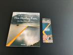 Christo and Jeanne-Claude: The Floating Piers, Boeken, Ophalen of Verzenden, Zo goed als nieuw, Jonathan William Henery