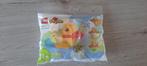 zakje lego duplo (nieuw), Ophalen, Nieuw, Complete set, Duplo