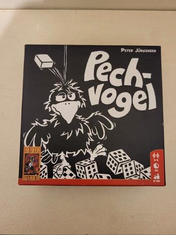 Pechvogel 999 Games 