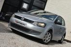 VW Polo 6R 1.2i Trendline Airco / Garantie, Auto's, Te koop, Zilver of Grijs, Benzine, 750 kg