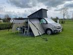 Volkswagen California 6.1 Ocean, Caravans en Kamperen, Mobilhomes, Volkswagen, Diesel, Hefdak, Particulier
