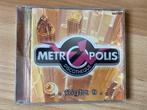 Metropolis discotheque flight 9, CD & DVD, Dance populaire, Neuf, dans son emballage, Enlèvement ou Envoi