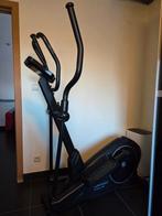 Crosstrainer tunturi fitcross 50i, Enlèvement, Comme neuf, Vélo elliptique
