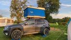 Maggiolina Autohome Tent met harde bovenkant, Caravans en Kamperen, Ophalen, Gebruikt, Tot en met 2