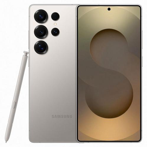 Samsung S25 Ultra, Telecommunicatie, Mobiele telefoons | Apple iPhone, Zo goed als nieuw, Ophalen