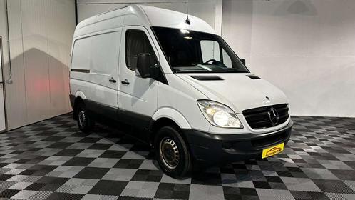 Mercedes-Benz Sprinter 215 CDI AUTOMATIQUE, Auto's, Mercedes-Benz, Bedrijf, Te koop, Overige modellen, ABS, Airbags, Centrale vergrendeling
