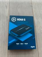 Elgato HD60S, Computers en Software, Capture cards, Ophalen of Verzenden, Nieuw