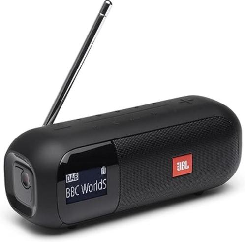 JBL Tuner 2 Draagbare radio SNELLE GRATIS LEVERING, Audio, Tv en Foto, Radio's, Nieuw, Radio, Verzenden
