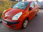 Nissan Pixo 1000cc, gekeurd + CARpas ,met onderhoudsboekje!!, Voorwielaandrijving, Stof, 50 kW, 4 cilinders