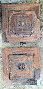 Taque d'ègout, Bricolage & Construction, Enlèvement