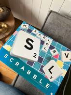 Scrabble Nederlandse editie 1 x gebruikt, Ophalen