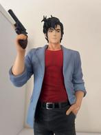 Figurine Nicky Larson (City Hunter), Ophalen of Verzenden, Gebruikt