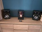 Stereo Panasonic, Ophalen, Zo goed als nieuw