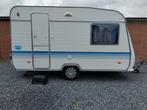 Adria, Caravans en Kamperen, Caravans, Particulier, Uitbouw voortent, Adria