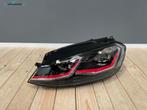 Volkswagen Golf 7.5 GTI Full LED koplamp links 035A, Ophalen of Verzenden, Gebruikt