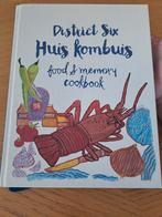 District six huis kombuis, Boeken, Kookboeken, Ophalen of Verzenden, Zo goed als nieuw, Afrika