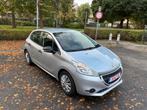 Peugeot 208 1.0 benz 72000km 2014 garantie!, Auto's, Voorwielaandrijving, Stof, 50 kW, Bedrijf