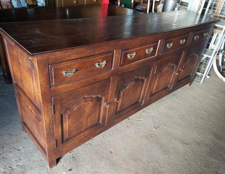 kasten, Huis en Inrichting, Kasten | Dressoirs, Gebruikt, Ophalen