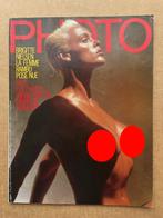 PHOTO Magazine - Brigitte Nielsen - No244 - 1988, Envoi