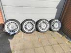 17" OZ Racing Superturismo GT Velgen 5x98, Auto-onderdelen, Ophalen, Banden en Velgen, 17 inch, Personenwagen