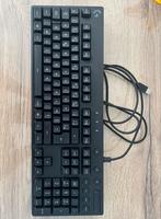 Logitech G810 Orion Spectrum, Computers en Software, Ophalen, Logitech G, Gaming toetsenbord, Azerty
