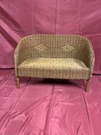 Vintage rotan stoeltje, Ophalen