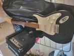 Beginners gitaar met versterker, ongebruikt!, Muziek en Instrumenten, Snaarinstrumenten | Gitaren | Elektrisch, Ophalen, Nieuw