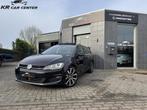 Volkswagen Golf Variant 2.0 TDI Highline PANO-XENON-MASSAGE-, Auto's, Volkswagen, Gebruikt, 4 cilinders, Alcantara, Zwart
