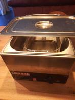 Au bain marie Hendi EcoLine, Zakelijke goederen, Horeca | Keukenapparatuur, Ophalen, Nieuw zonder verpakking, Ovens, Microgolfovens en Steamers