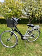 Fiets, Fietsen en Brommers, Fietsen | Dames | Moederfietsen, Ophalen, Gebruikt, Batavus